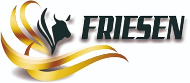 Logo de FRIESEN